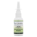 Ultra Silver ® Pulverizare nazală de argint ondulată 