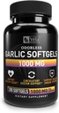 Odorless Pigment Supliment 