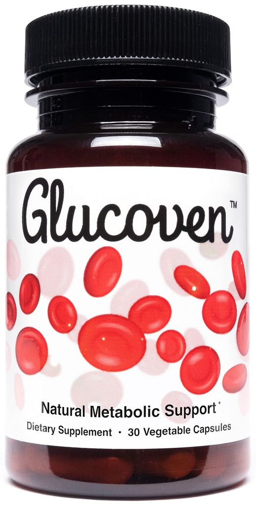Suport metabolic natural - non-GMO, Vegan, gluten-gratuit