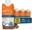 Lapte Ciocolata Nutritie Shake 