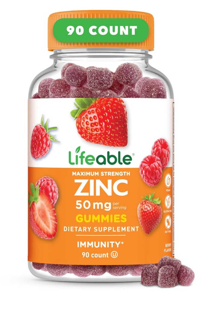 Gume de zinc vioi 