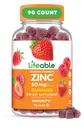 Gume de zinc vioi 