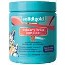 Aur solid Cat & Dog Vitamine pentru UTI - Pudră Cranberry Supliment pentru câini și pisici - tract urinar, Bladder & Rinichi Suport pentru câini și pisici - Cat & Dog UTI Peste pudra supliment-3,5oz
