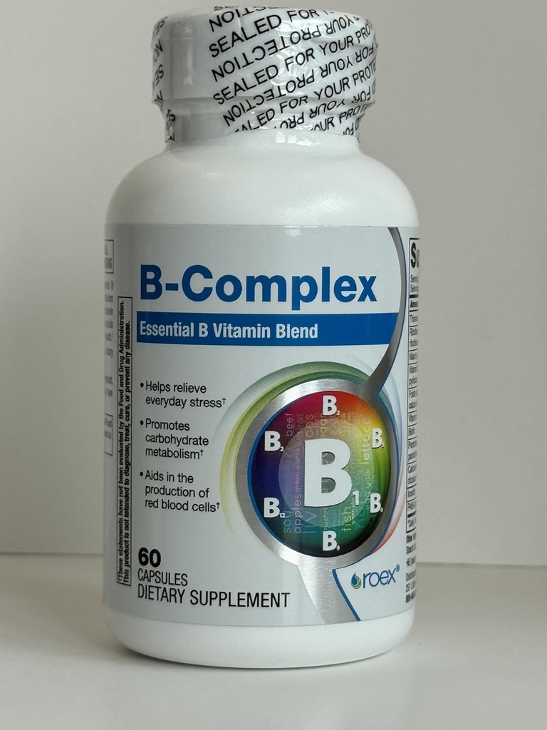 Roex Vitamine 