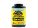 Concentraţia maximă de glucosamină Chondroitin 120 capsule după amestecul natural