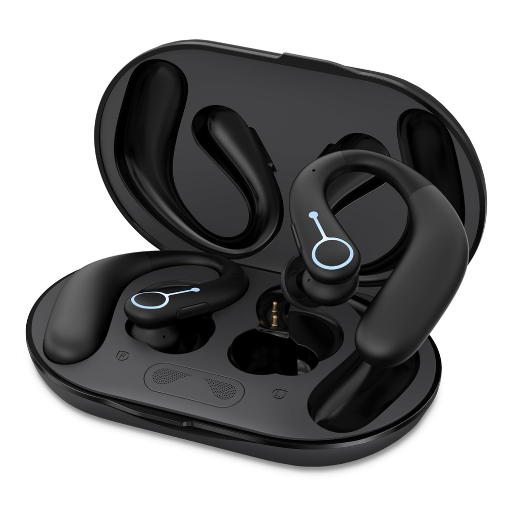 SIDA auditivă pentru persoanele în vârstă, SIDA auditivă reîncărcabile cu Bluetooth, control auditiv al APP, amplificator auditiv pentru pierderea auzului, auz vocea ta