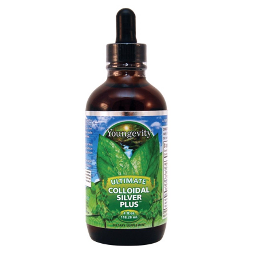 Youngevity Ultimate C