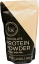 Ciocolată Cricket și Pea Pulbere Proteina Blend, 17g de proteine complete, Lactoză-Free, Whey-Free