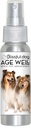Blissful Dog Shetland Sheepdog Age Well Spray Aromaterapie