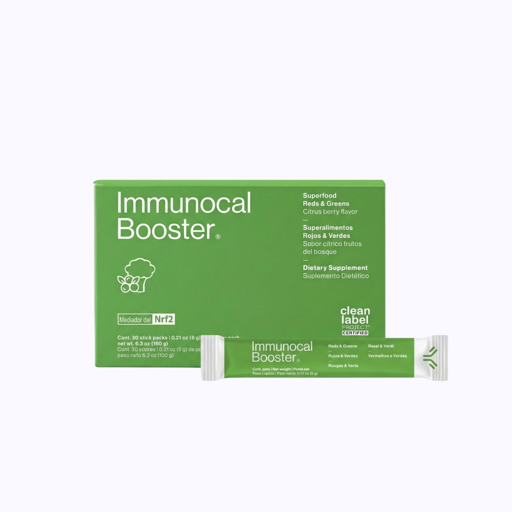 Booster imunocal 