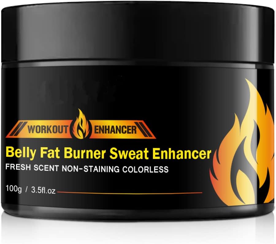 Frişcă fierbinte pentru Burner grăsime, pierdere în greutate Transpiraţie antrenament îmbunătăţitor Gel, Crema de ardere grăsime pentru stomac Fat Burner, Celulita Cream Slimming şi Shaping organism, Deep tesut Masaj şi musculare