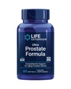 Extensie de viaţă Curcumin Turmeric & Ultra Prostat Formula cu Saw Palmetto, 60 Capsule & 60 Softgels Bundle