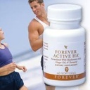 Pentru totdeauna - pentru totdeauna Active HA® - 60 Softgels