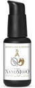 Quicksilver Scientific NanoMojo - Barbat-Special Endurance Elixir & Energy Boost Support - 19 Herbs Inclusiv Epimediu pentru barbati, Rhodiola Extract, Herbal Ginseng, si Adaptogene Herbs (1.7oz / 50ml)