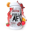 5% Nutriție FullAF Pre-Workout 