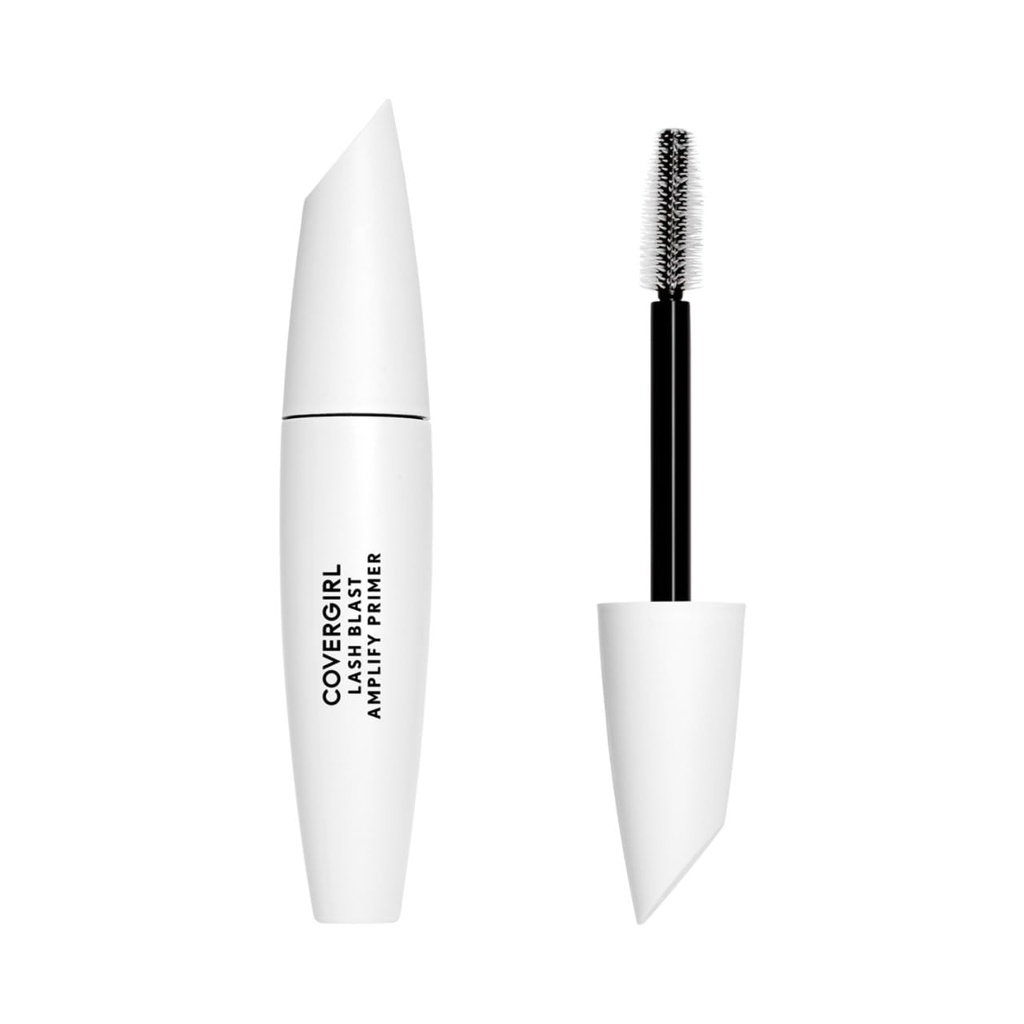 Covergirl Lash Blast Amplifica primer genelor, neutru alb , 0.44 Fl Oz (Pachetul de 1)
