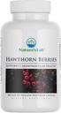 Lab Hawthorn Berries - 300 capsule