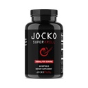 Jocko Combustibil Antarctic ulei Krill Omega 3 Suplimente de acid gras DHA & EPA - 1000 mg Softgels - Suporturi comune, Mobilitate & Funcție mintală (60 Softgels)