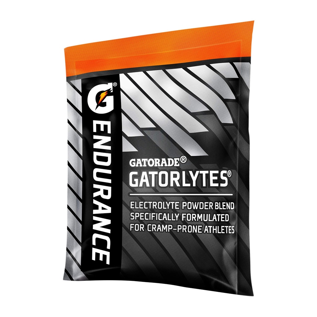 Gatorade Endurance Gatorlytes, 0.12 Ounces (Pachetul de 20)