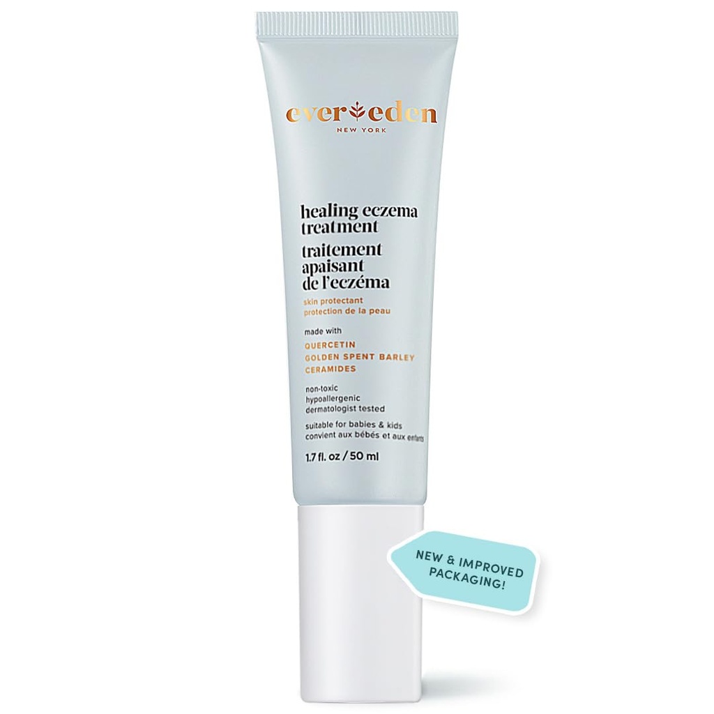 Evereden Vindecare Eczema Tratamentul, 1.7 fl oz 