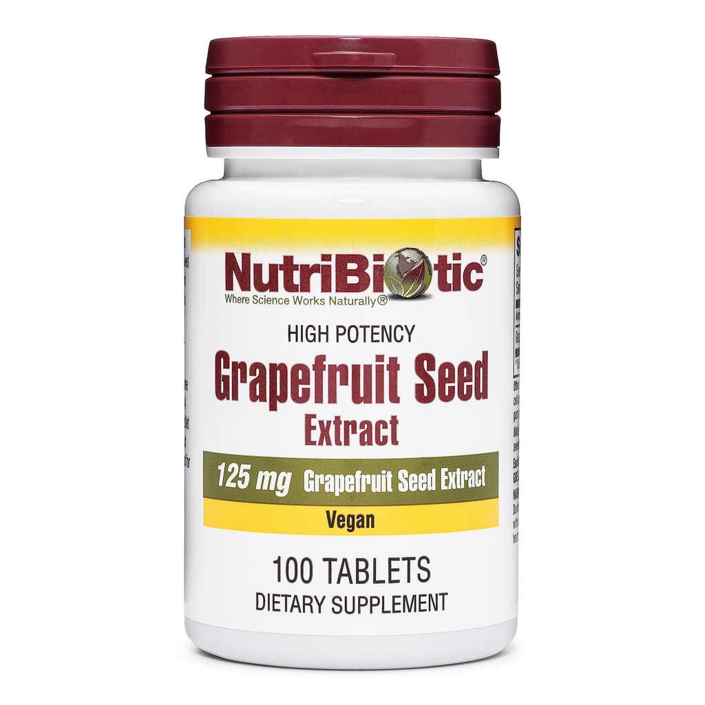 Nutri Biotic 