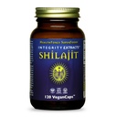HealthForce Super Foods Shilajit - 120 VeganCaps