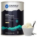 Narly Nutrition Vegan Plant Pulverizare Pudră de proteine Vegan, NSF Sport Certified 