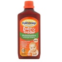 (2 Pack) - Haliborange - Baby and Toddler Liquid 