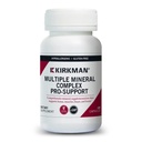 Kirkman Multiple Minerale Complex Pro-Suport - Hypoallergenic 