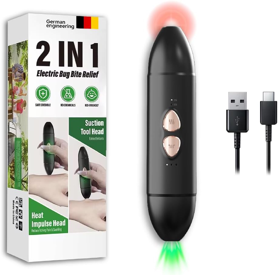 Insecta Bite Defen Pen 