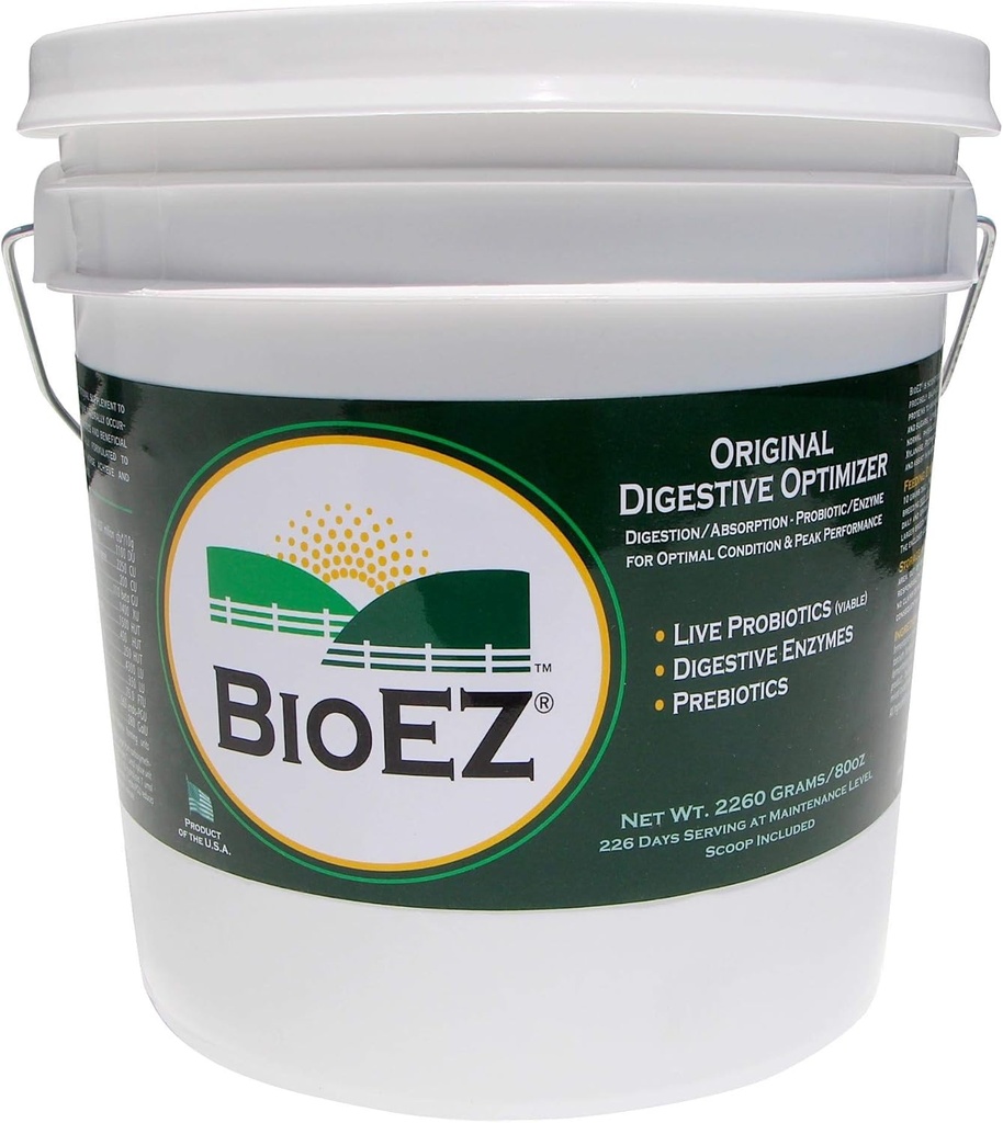 BIOEZ Optimizer digestiv