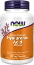 ACUM Acid hialuronic 100mg 120 Capsule veg