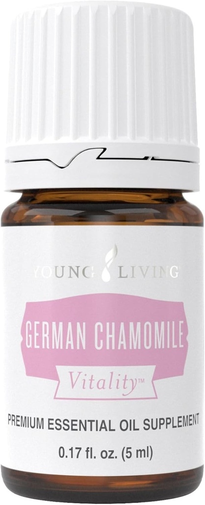 Young Living - German Chamomile Vitality 5 ml 