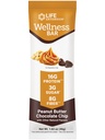 Life Extensie Wellness Bar (Peanut Butter Chocolate Chip) 