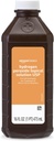 Basics Hidrogen Peroxid Soluție Topicală USP, Antiseptic de prim ajutor pentru tăieturi, zgârieturi și dezinfectare a rănilor, 16 fl oz, Pachet de 1 (precedent Solimoi)