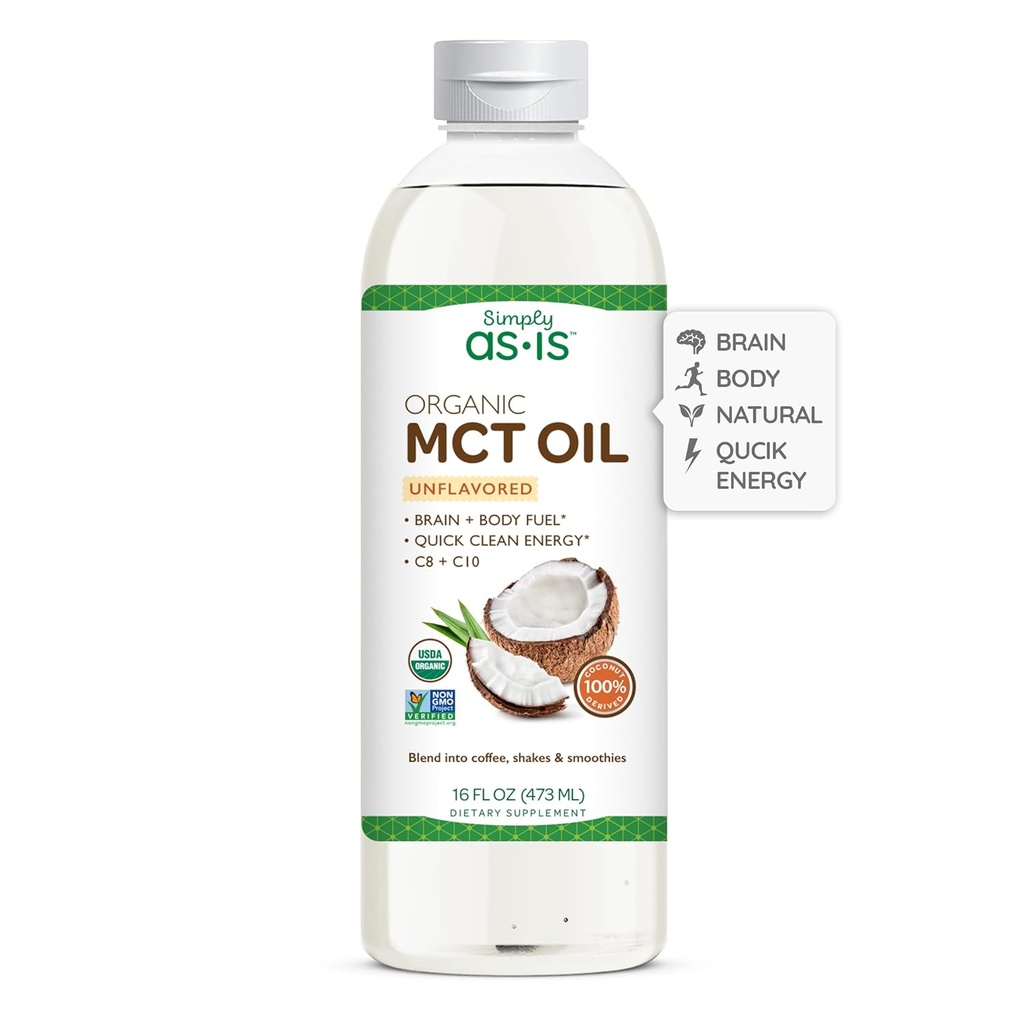 Pur și simplu ca-is 