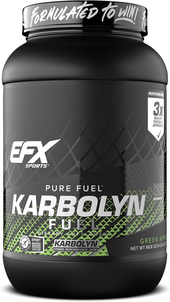 EFX Sports Karbolyn Piuliță 