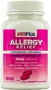 MedPlus Alergie Refresh Medicine, 25 mg, 600 comprimate 