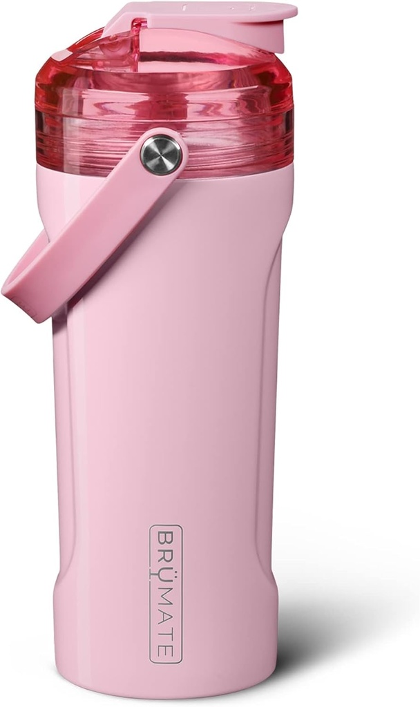 BrüMate MultiShaker Blender Shaker Sticle 