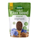 Tadin Linaza- (Flax) Molida 15-Oz (Pachet de 1)
