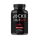 Jocko Fuel Immune Supplement - Elderberry cu zinc & vitamina C pentru adulți - Immune Defense cu vitamina C, D3, Superfoods, Herbs, & Minerale (90 capsule)