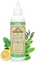 Dog Ear Cleaner Solutie cu menta Aroma 