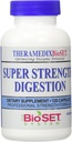 Theramedix Super Putere Digestion 120 Capsuri