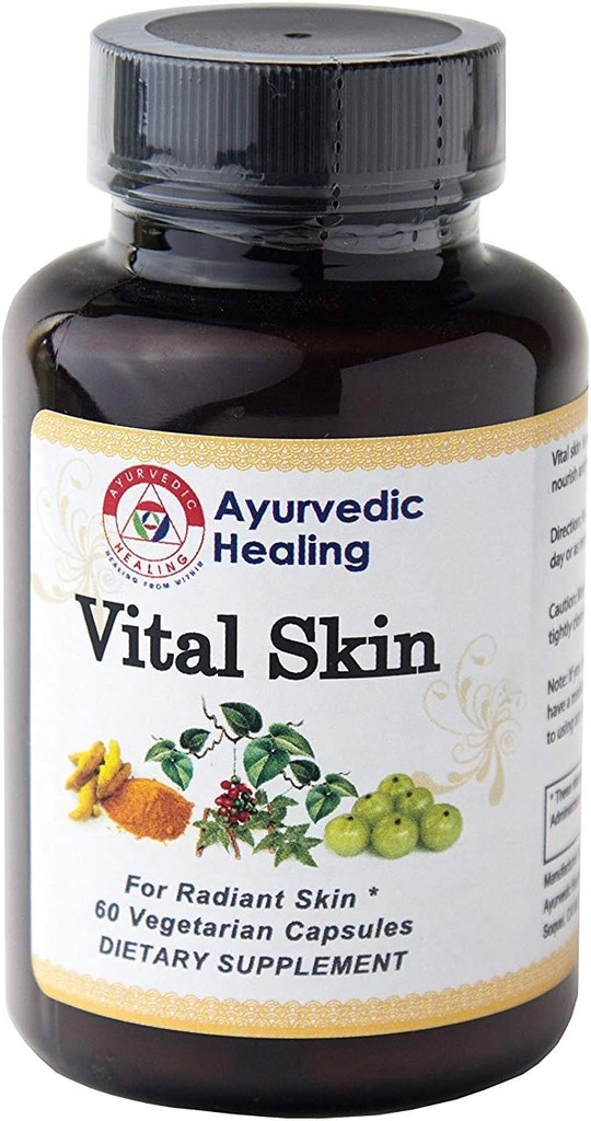 Piele vitală