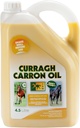 TRM Curragh Carron Ulei de in Digestive Horse Supplement for a Shiny Coat 