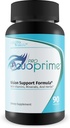 Pro Ocuoprime - Ochi de sănătate și viziune Suplimentul de sprijin pentru sănătate - Promovează vedere sănătoasă și clară - Ajutor pentru reducerea strenului ocular, presiunii oculare, ochilor uscati, și vedere neclară - Pro Ocuprime Vision Formula