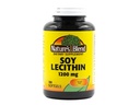 Blend Lecitin 1200 mg 100 Sgels