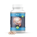 Bella Toate capsulele de suport pentru ficat naturale