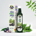 GARDENA NUTRIŢIEI Herbal şi Ayurvedic Neem Karela Jamun Juice 