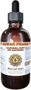 Poppy (Eschscholzia Californica) și Hawthorn (Crataegus Laevigata) Extract lichid 4 oz